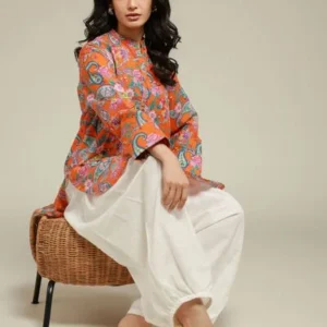 floral-paisley-kurta