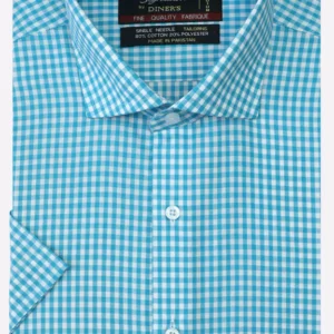 multi-check-formal-shirt-half-sleeves