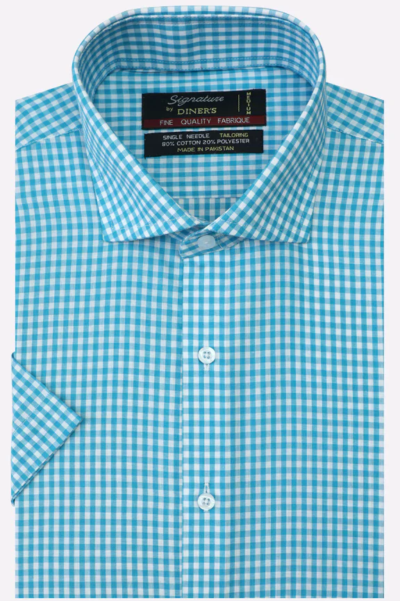 Multi Check Formal Shirt