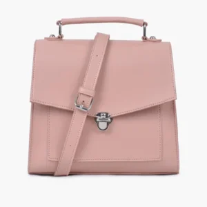 peach-push-lock-messenger-bag